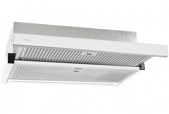 CAMPANA TEKA CNL6415PLUS WH BLANCA 40436821